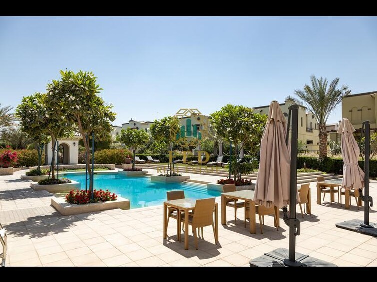 Mushrif Village Villa for Sale, Mirdif, Dubai