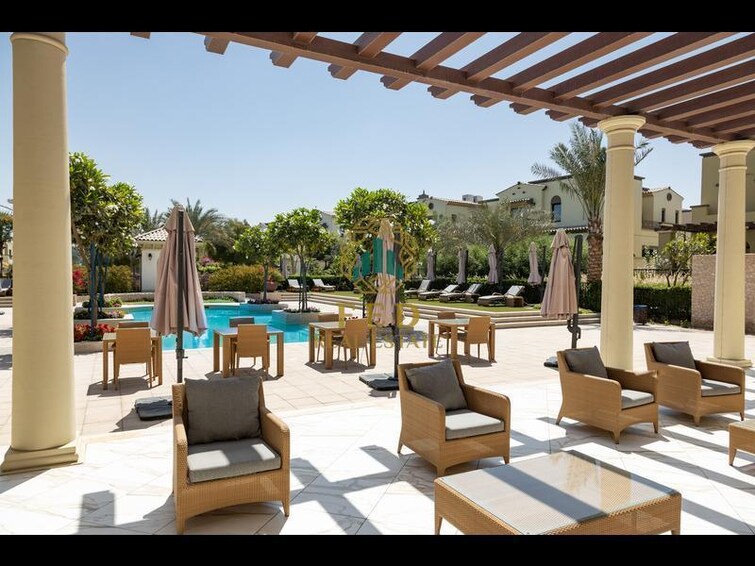 Mushrif Village Villa for Sale, Mirdif, Dubai