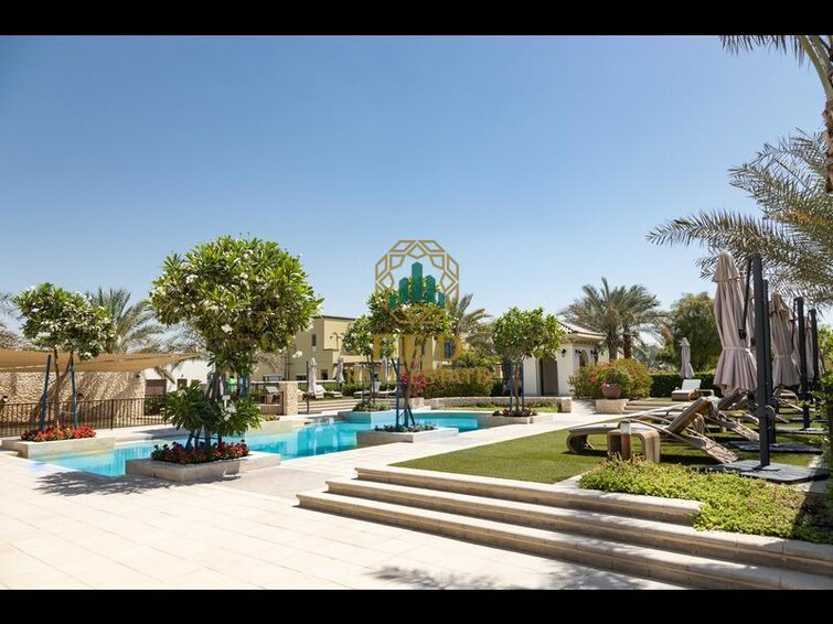 Mushrif Village Villa for Sale, Mirdif, Dubai