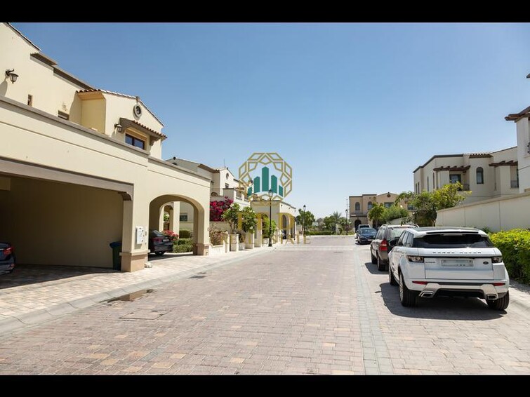 Mushrif Village Villa for Sale, Mirdif, Dubai