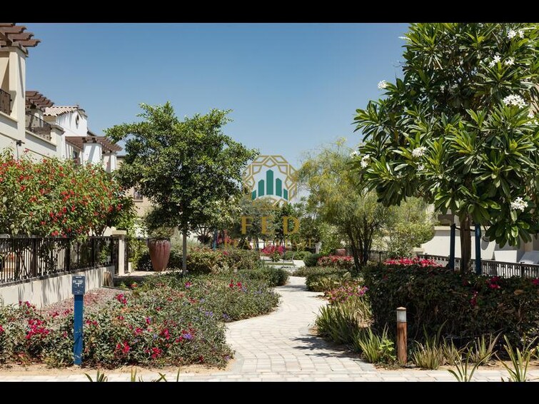 Mushrif Village Villa for Sale, Mirdif, Dubai