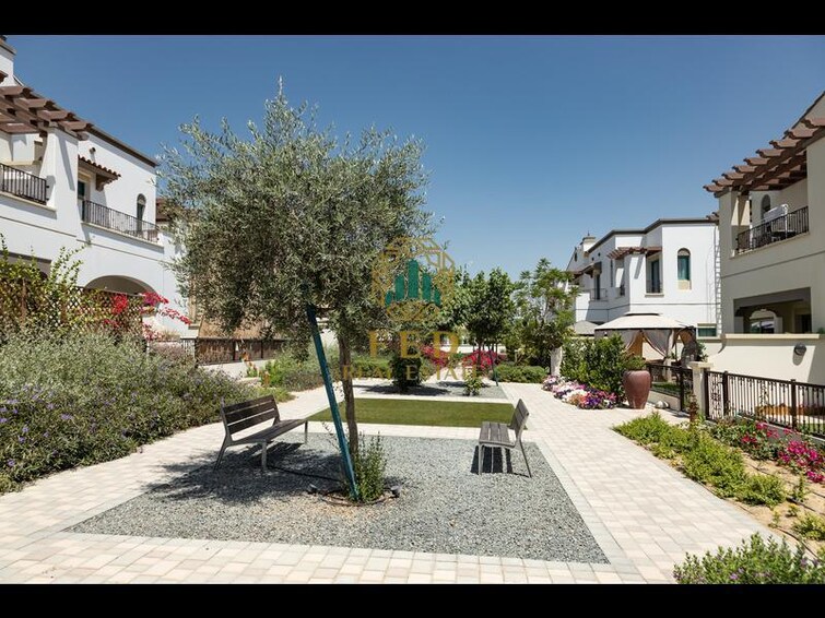 Mushrif Village Villa for Sale, Mirdif, Dubai