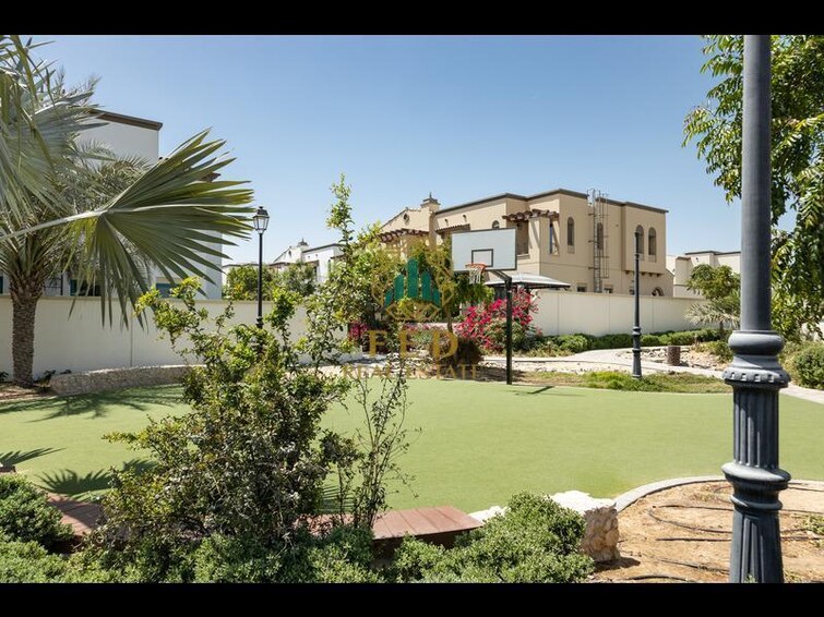 Mushrif Village Villa for Sale, Mirdif, Dubai