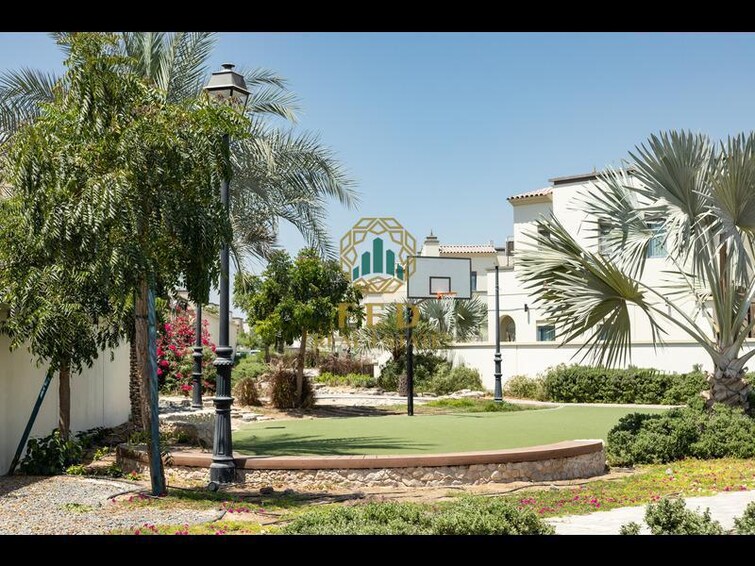Mushrif Village Villa for Sale, Mirdif, Dubai