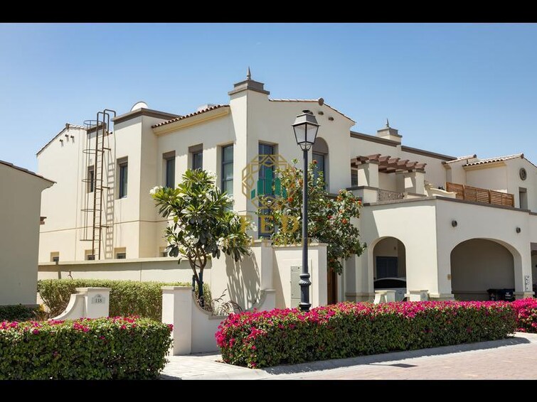 Mushrif Village Villa for Sale, Mirdif, Dubai