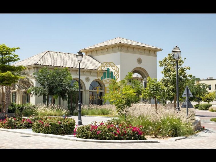 Mushrif Village Villa for Sale, Mirdif, Dubai