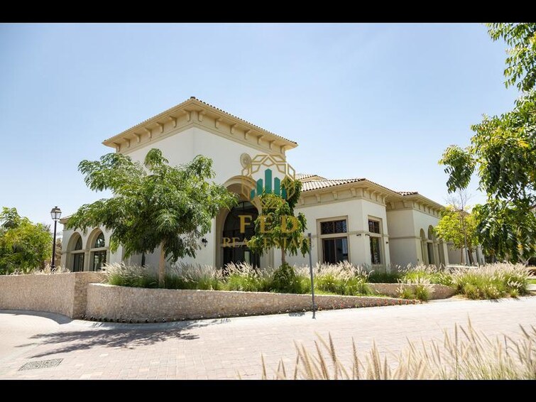 Mushrif Village Villa for Sale, Mirdif, Dubai