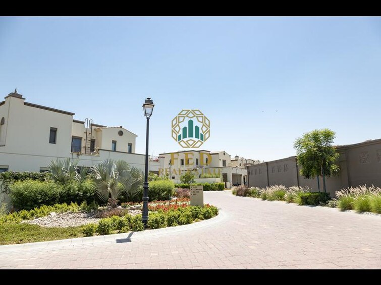 Mushrif Village Villa for Sale, Mirdif, Dubai