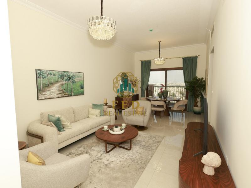 JVC District 11 Apartment for Sale, Jumeirah Park, Dubai