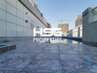 1 BR Apartment For Sale in Cricket Tower Cover Image