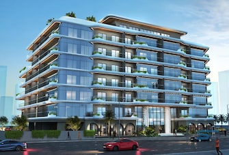 2 BR Apartment For Sale in Marquis Signature Cover Image