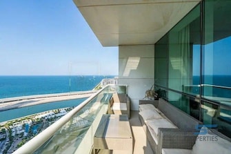 2 BR Apartment For Sale in Al Bateen Towers Cover Image