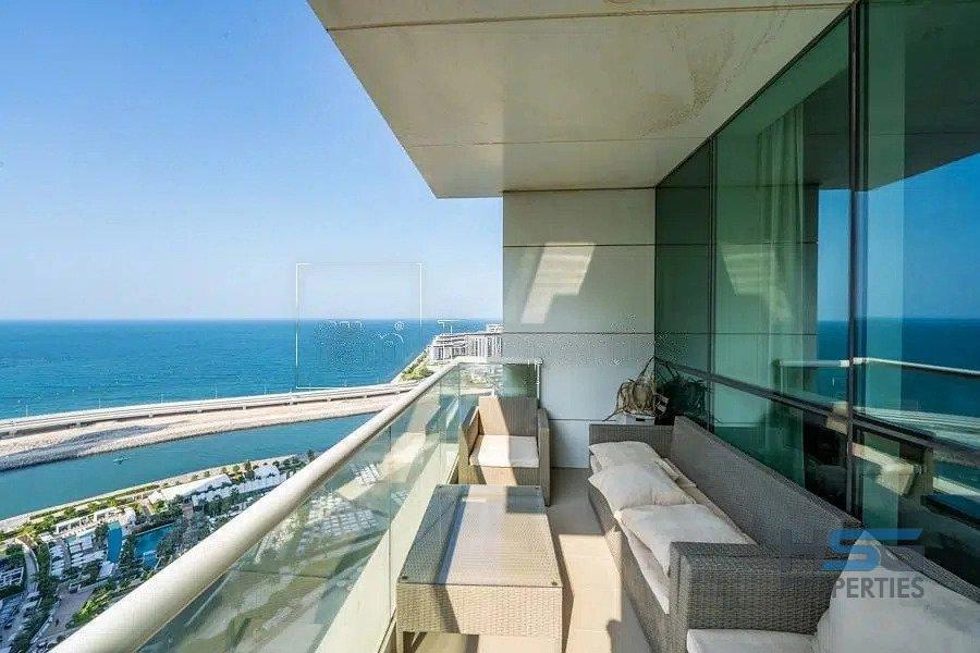 The Walk Apartment for Sale, Jumeirah Beach Residence (JBR), Dubai