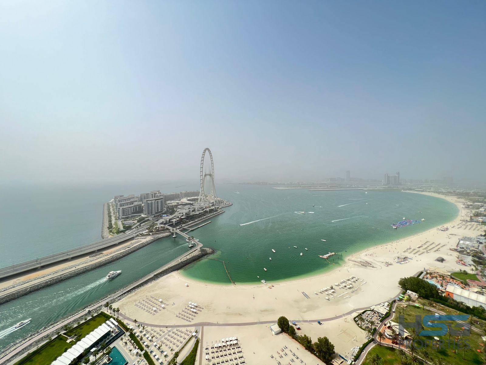  Apartment for Sale, Jumeirah Beach Residence (JBR), Dubai