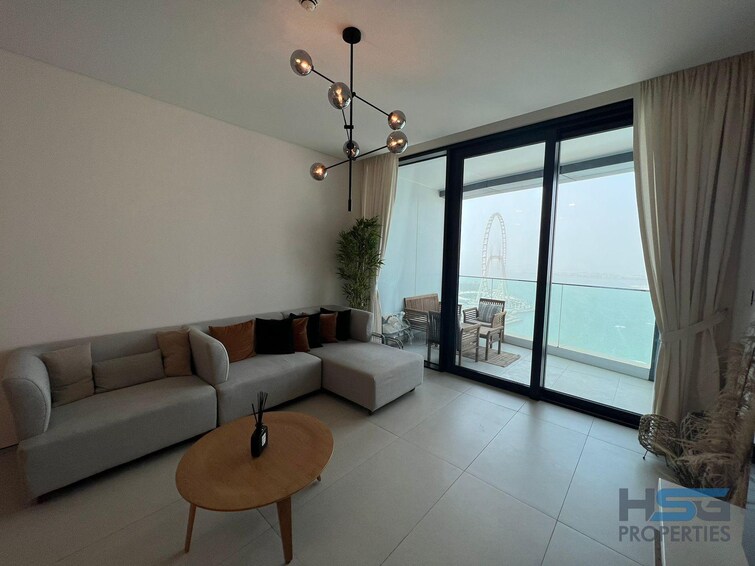  Apartment for Sale, Jumeirah Beach Residence (JBR), Dubai