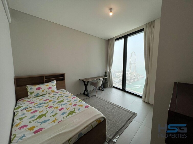  Apartment for Sale, Jumeirah Beach Residence (JBR), Dubai