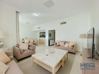 2 BR Apartment For Sale in Al Bateen Towers Cover Image