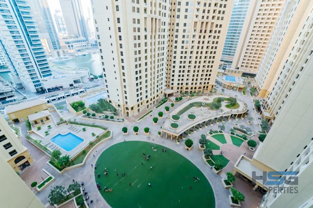 Sadaf Apartment for Sale, Jumeirah Beach Residence (JBR), Dubai