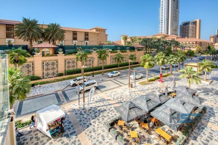Sadaf Apartment for Sale, Jumeirah Beach Residence (JBR), Dubai