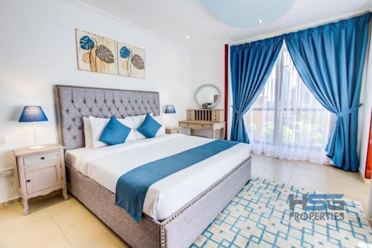 Sadaf Apartment for Sale, Jumeirah Beach Residence (JBR), Dubai