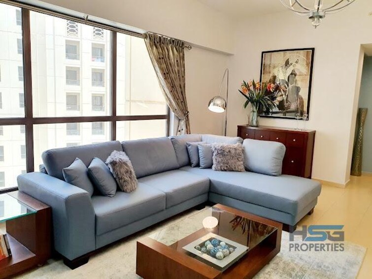 Sadaf Apartment for Sale, Jumeirah Beach Residence (JBR), Dubai