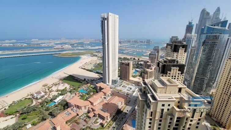 Sadaf Apartment for Sale, Jumeirah Beach Residence (JBR), Dubai
