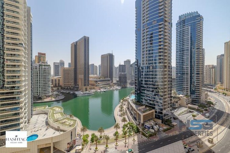 Sadaf Apartment for Sale, Jumeirah Beach Residence (JBR), Dubai