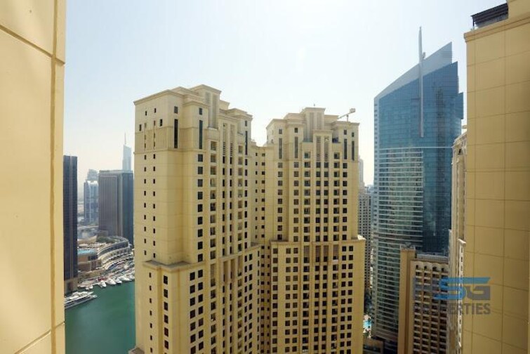 Sadaf Apartment for Sale, Jumeirah Beach Residence (JBR), Dubai