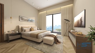 1 BR Apartment For Sale in Marquis Signature Cover Image