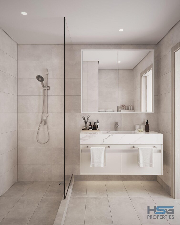 Burj Royale Apartment for Sale, Downtown Dubai, Dubai