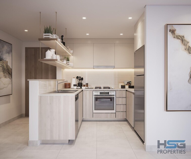 Burj Royale Apartment for Sale, Downtown Dubai, Dubai