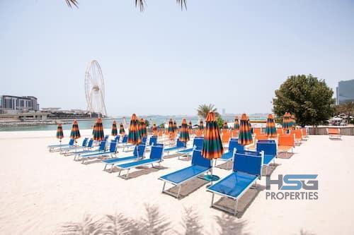 The Walk Apartment for Sale, Jumeirah Beach Residence (JBR), Dubai