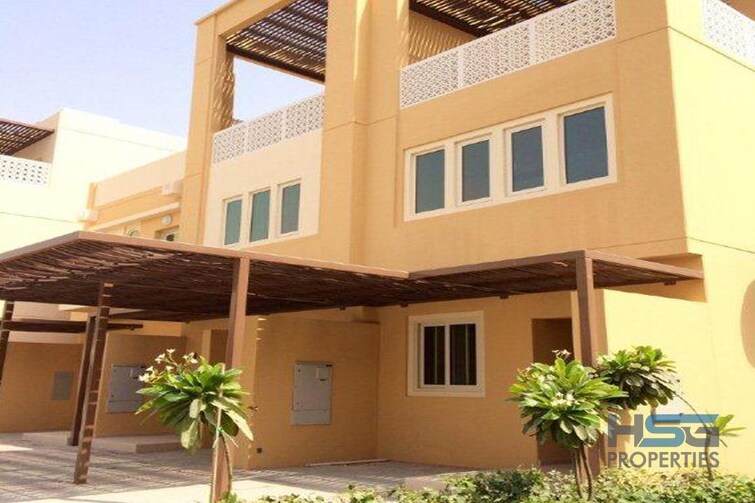 Badrah Townhouse for Sale, Dubai Waterfront, Dubai