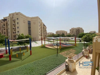 1 BR Apartment For Sale in Al Ramth Cover Image