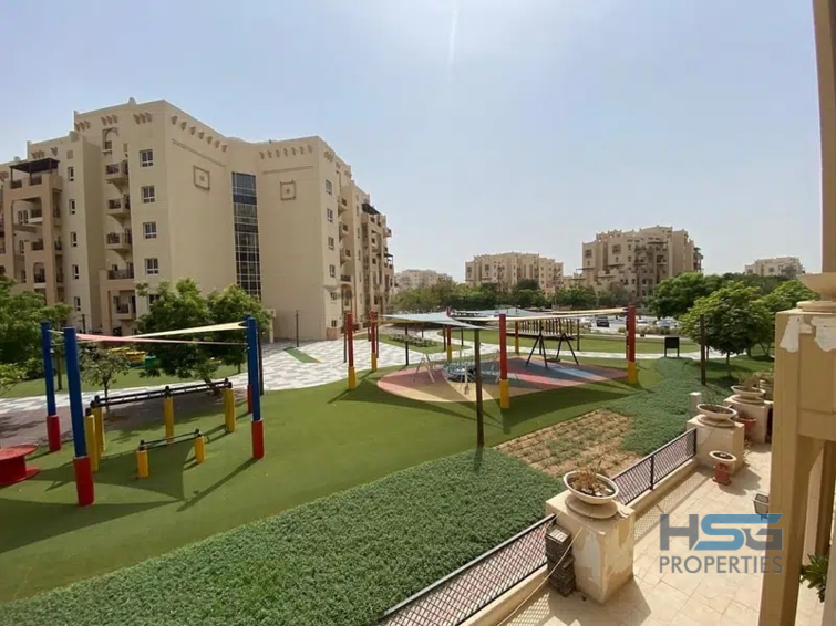 Al Ramth Apartment for Sale, Remraam, Dubai