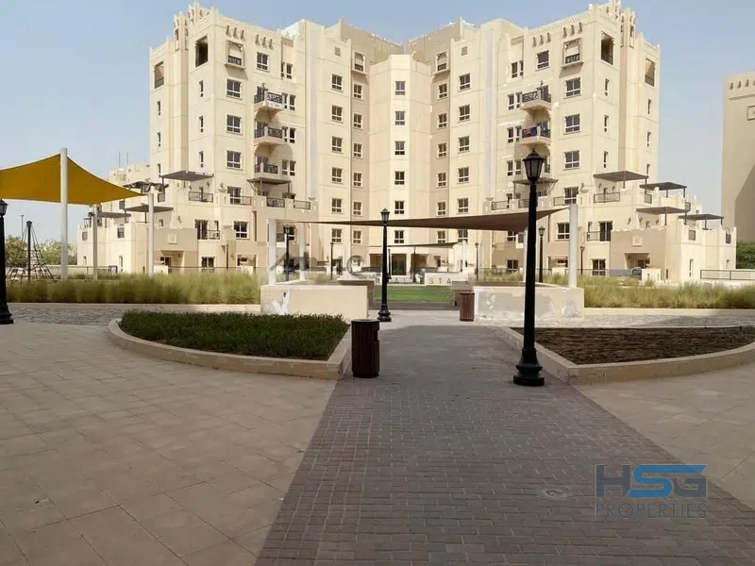 Al Ramth Apartment for Sale, Remraam, Dubai