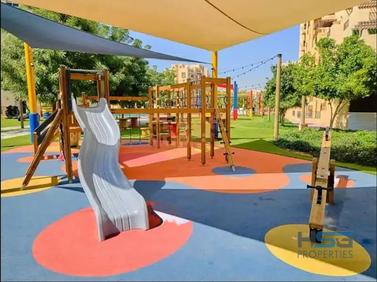 Al Ramth Apartment for Sale, Remraam, Dubai