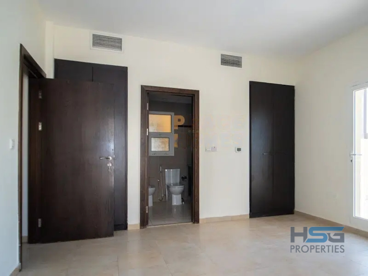 Al Ramth Apartment for Sale, Remraam, Dubai