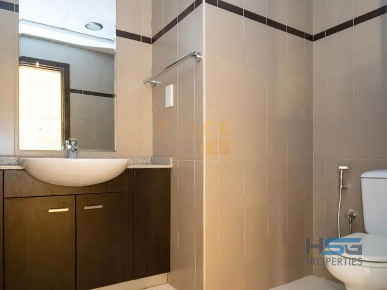 Al Ramth Apartment for Sale, Remraam, Dubai