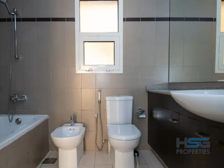 Al Ramth Apartment for Sale, Remraam, Dubai