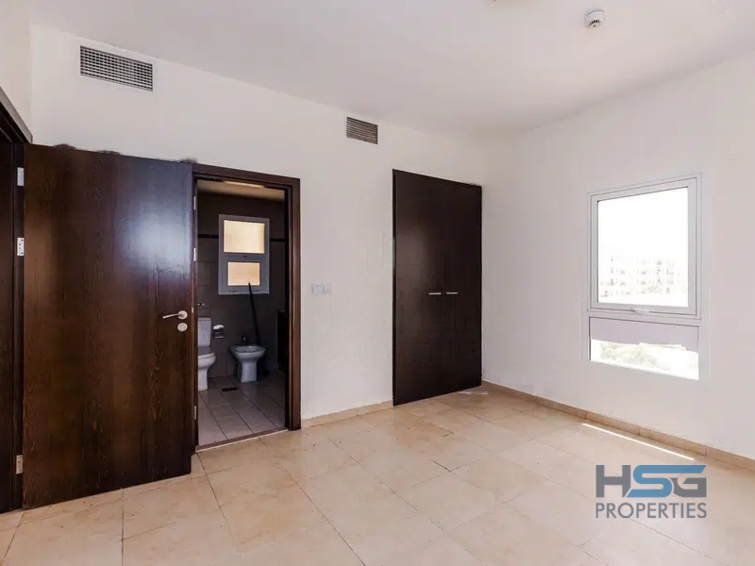 Al Ramth Apartment for Sale, Remraam, Dubai