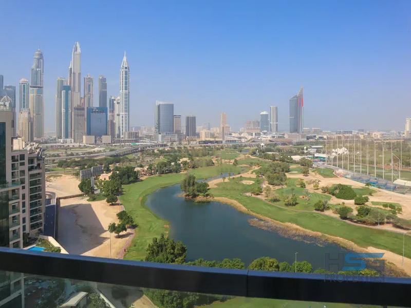 Vida Residence (The Hills) Apartment for Sale, The Hills, Dubai