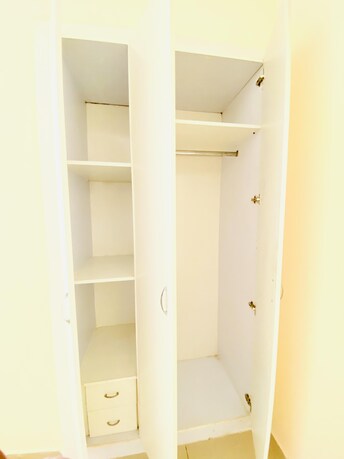 Studio Apartment For Rent in Muwaileh Building