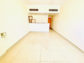 Studio Apartment For Rent in Muwaileh Building