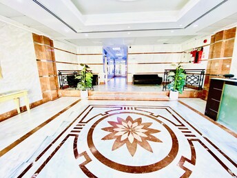 Studio Apartment For Rent in Muwaileh Building