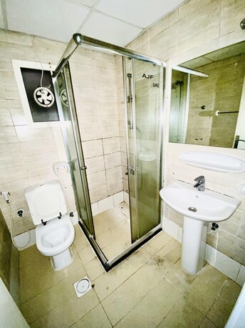 Studio Apartment For Rent in Muwaileh Building