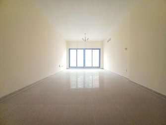 2 BR Apartment For Rent in Al Nahda Complex Towers Cover Image