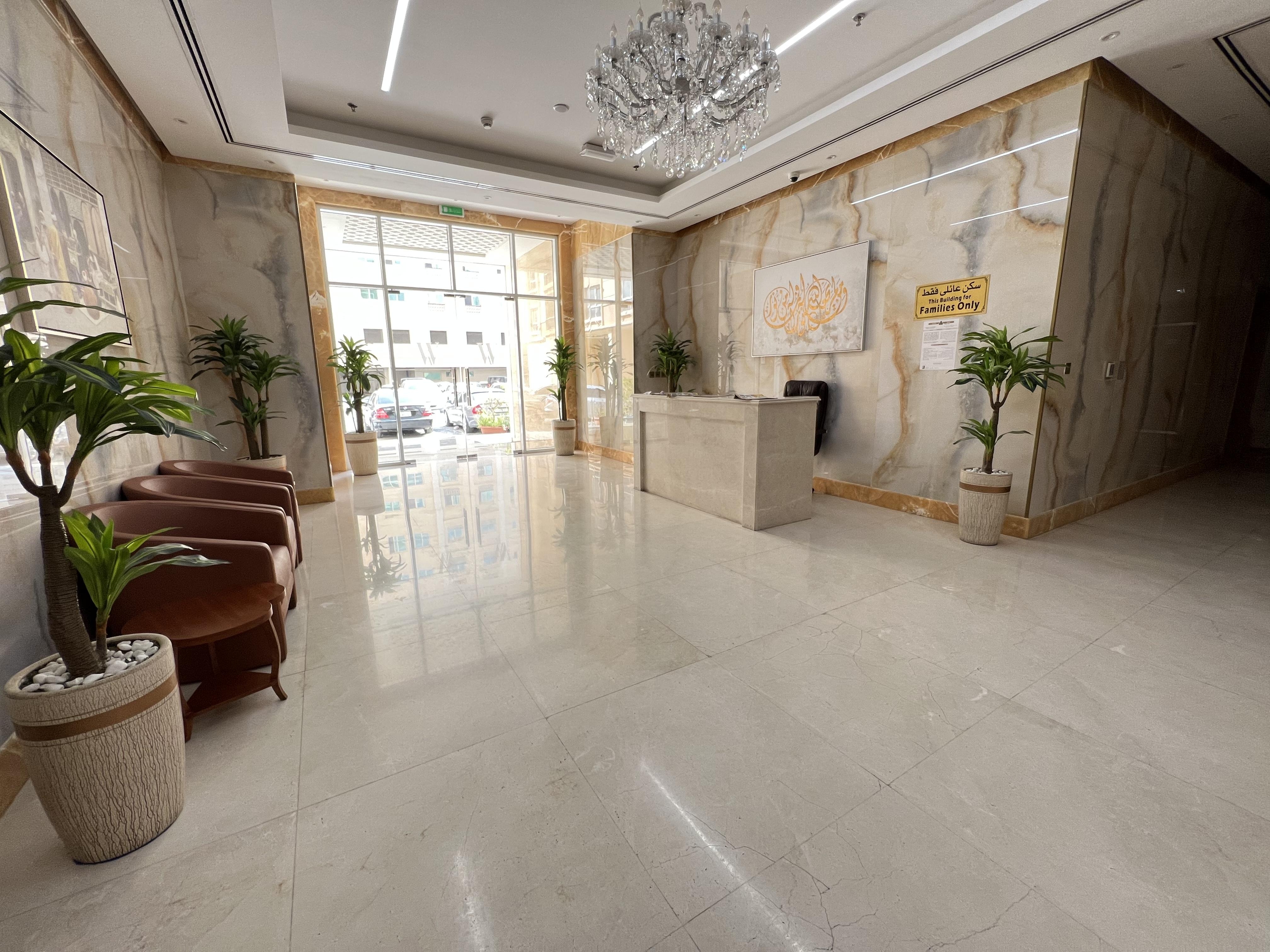 Jassim 2 Building Apartment for Rent, Muwailih Commercial, Sharjah