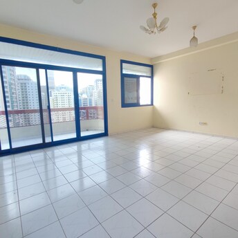 2 BR Apartment For Rent in Al Nahda (Sharjah)