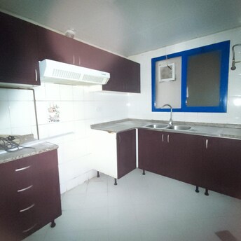 2 BR Apartment For Rent in Al Nahda (Sharjah)